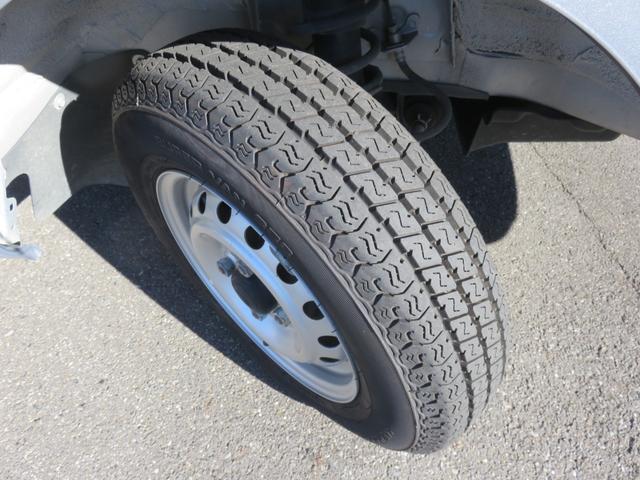 ハイゼットトラック スタンダードSAIIIt エアコン パワステ 5MT ETC車載器 衝突軽減ブレーキ(33枚目)