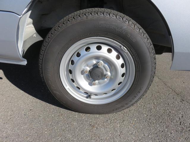 ハイゼットトラック スタンダードSAIIIt エアコン パワステ 5MT ETC車載器 衝突軽減ブレーキ(34枚目)