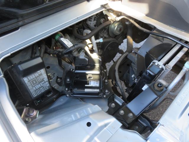 ハイゼットトラック スタンダードSAIIIt エアコン パワステ 5MT ETC車載器 衝突軽減ブレーキ(35枚目)