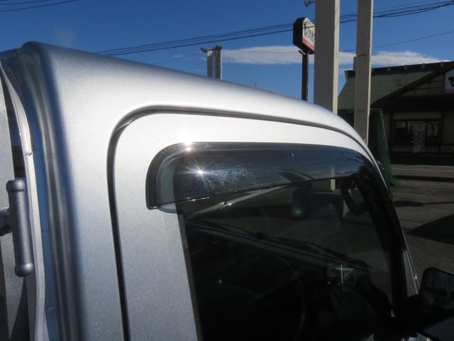 ハイゼットトラック スタンダードSAIIIt エアコン パワステ 5MT ETC車載器 衝突軽減ブレーキ(41枚目)