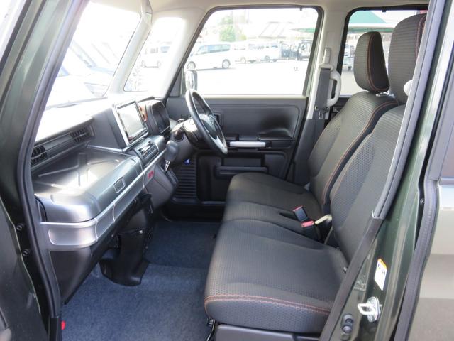 スペーシアギア ハイブリッドXZ ターボ SDナビゲーション フルセグTV Bluetooth対応 全方位カメラ LEDへッドライト クルーズコントロール 両側パワースライドドア ETC車載器 スマートキー プッシュスタート 衝突軽減ブレーキ(8枚目)