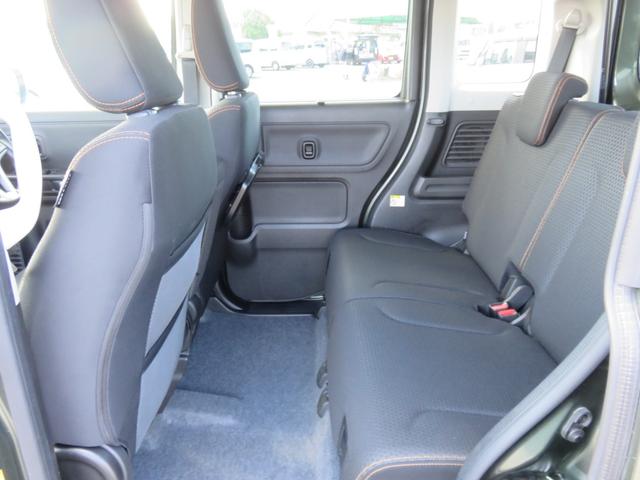 スペーシアギア ハイブリッドXZ ターボ SDナビゲーション フルセグTV Bluetooth対応 全方位カメラ LEDへッドライト クルーズコントロール 両側パワースライドドア ETC車載器 スマートキー プッシュスタート 衝突軽減ブレーキ(9枚目)