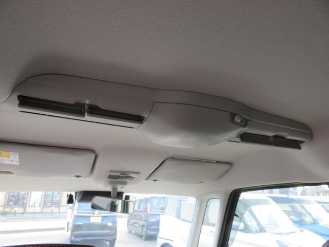 スペーシアギア ハイブリッドXZ ターボ SDナビゲーション フルセグTV Bluetooth対応 全方位カメラ LEDへッドライト クルーズコントロール 両側パワースライドドア ETC車載器 スマートキー プッシュスタート 衝突軽減ブレーキ(36枚目)