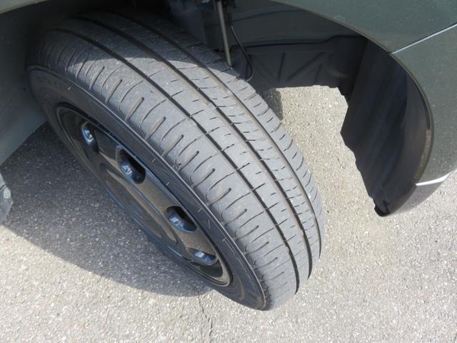 スペーシアギア ハイブリッドXZ ターボ SDナビゲーション フルセグTV Bluetooth対応 全方位カメラ LEDへッドライト クルーズコントロール 両側パワースライドドア ETC車載器 スマートキー プッシュスタート 衝突軽減ブレーキ(51枚目)