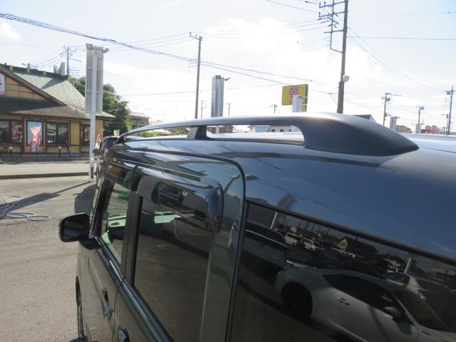 スペーシアギア ハイブリッドXZ ターボ SDナビゲーション フルセグTV Bluetooth対応 全方位カメラ LEDへッドライト クルーズコントロール 両側パワースライドドア ETC車載器 スマートキー プッシュスタート 衝突軽減ブレーキ(58枚目)