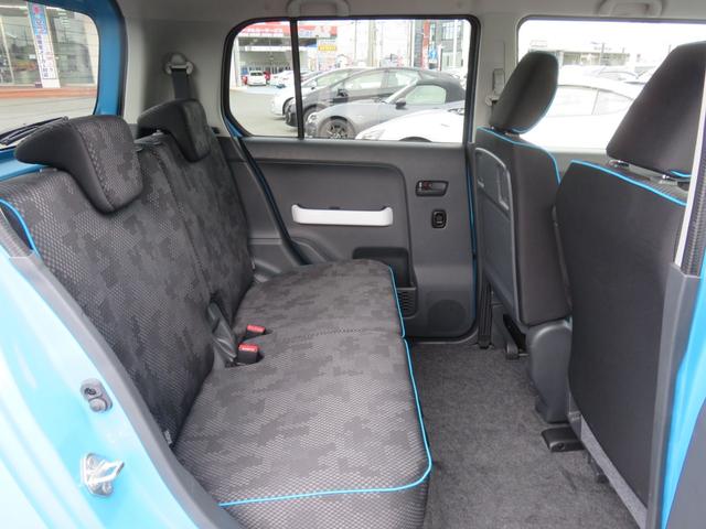 ハスラー X SDナビゲーション フルセグTV Bluetooth対応 ETC車載器 運転席助手席エアバック シートヒーター アイドリングストップ 衝突安全ボディ スマートキー プッシュスタート 衝突軽減ブレーキ(11枚目)