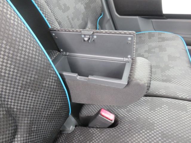 ハスラー X SDナビゲーション フルセグTV Bluetooth対応 ETC車載器 運転席助手席エアバック シートヒーター アイドリングストップ 衝突安全ボディ スマートキー プッシュスタート 衝突軽減ブレーキ(24枚目)