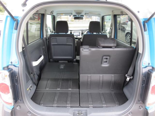 ハスラー X SDナビゲーション フルセグTV Bluetooth対応 ETC車載器 運転席助手席エアバック シートヒーター アイドリングストップ 衝突安全ボディ スマートキー プッシュスタート 衝突軽減ブレーキ(31枚目)