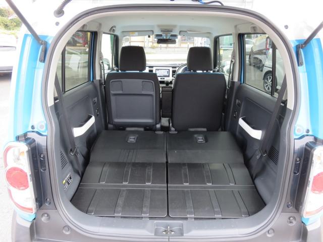 ハスラー X SDナビゲーション フルセグTV Bluetooth対応 ETC車載器 運転席助手席エアバック シートヒーター アイドリングストップ 衝突安全ボディ スマートキー プッシュスタート 衝突軽減ブレーキ(32枚目)