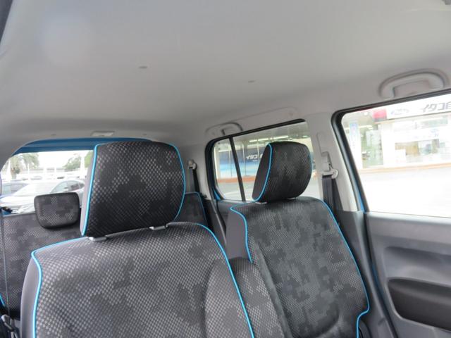 ハスラー X SDナビゲーション フルセグTV Bluetooth対応 ETC車載器 運転席助手席エアバック シートヒーター アイドリングストップ 衝突安全ボディ スマートキー プッシュスタート 衝突軽減ブレーキ(35枚目)