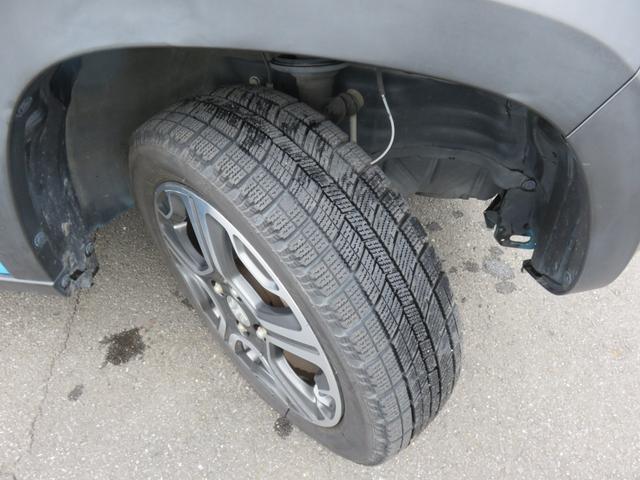 ハスラー X SDナビゲーション フルセグTV Bluetooth対応 ETC車載器 運転席助手席エアバック シートヒーター アイドリングストップ 衝突安全ボディ スマートキー プッシュスタート 衝突軽減ブレーキ(44枚目)