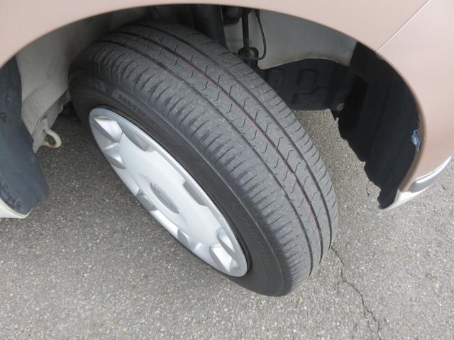 ムーヴキャンバス Xリミテッドメイクアップ SAII SDナビゲーション フルセグTV Bluetooth対応 バックカメラ 両側パワースライドドア ETC車載器 ベンチシート アイドリングストップ 衝突安全ボディ スマートキー 衝突軽減ブレーキ(45枚目)