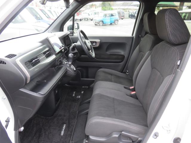 Ｎ－ＷＧＮカスタム Ｌホンダセンシング　ＳＤナビゲーション　フルセグＴＶ　Ｂｌｕｅｔｏｏｔｈ対応　バックカメラ　ＬＥＤヘッドライト　クルーズコントロール　ＥＴＣ車載器　横滑り防止機能　アイドリングストップ　スマートキー　衝突軽減ブレーキ（8枚目）