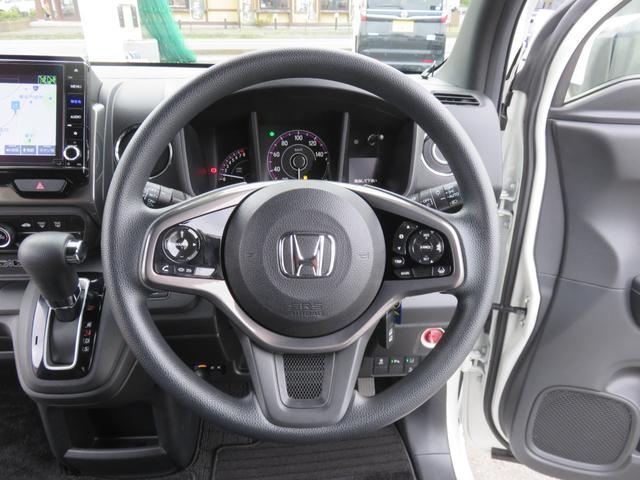 Ｎ－ＷＧＮカスタム Ｌホンダセンシング　ＳＤナビゲーション　フルセグＴＶ　Ｂｌｕｅｔｏｏｔｈ対応　バックカメラ　ＬＥＤヘッドライト　クルーズコントロール　ＥＴＣ車載器　横滑り防止機能　アイドリングストップ　スマートキー　衝突軽減ブレーキ（13枚目）