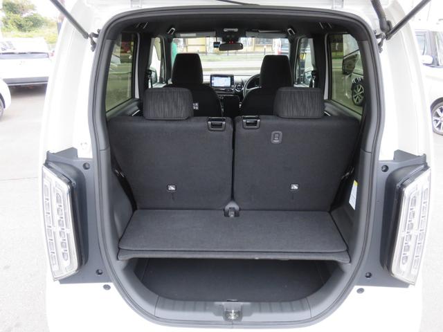 Ｎ－ＷＧＮカスタム Ｌホンダセンシング　ＳＤナビゲーション　フルセグＴＶ　Ｂｌｕｅｔｏｏｔｈ対応　バックカメラ　ＬＥＤヘッドライト　クルーズコントロール　ＥＴＣ車載器　横滑り防止機能　アイドリングストップ　スマートキー　衝突軽減ブレーキ（31枚目）