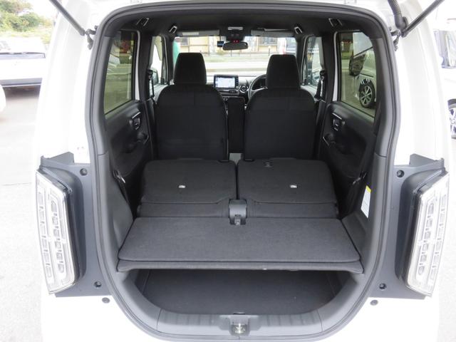 Ｎ－ＷＧＮカスタム Ｌホンダセンシング　ＳＤナビゲーション　フルセグＴＶ　Ｂｌｕｅｔｏｏｔｈ対応　バックカメラ　ＬＥＤヘッドライト　クルーズコントロール　ＥＴＣ車載器　横滑り防止機能　アイドリングストップ　スマートキー　衝突軽減ブレーキ（33枚目）