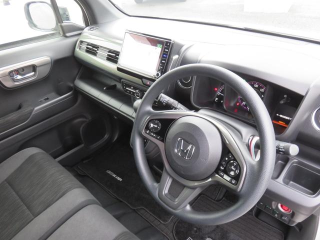 Ｎ－ＷＧＮカスタム Ｌホンダセンシング　ＳＤナビゲーション　フルセグＴＶ　Ｂｌｕｅｔｏｏｔｈ対応　バックカメラ　ＬＥＤヘッドライト　クルーズコントロール　ＥＴＣ車載器　横滑り防止機能　アイドリングストップ　スマートキー　衝突軽減ブレーキ（35枚目）