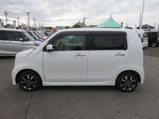 Ｎ－ＷＧＮカスタム Ｌホンダセンシング　ＳＤナビゲーション　フルセグＴＶ　Ｂｌｕｅｔｏｏｔｈ対応　バックカメラ　ＬＥＤヘッドライト　クルーズコントロール　ＥＴＣ車載器　横滑り防止機能　アイドリングストップ　スマートキー　衝突軽減ブレーキ（40枚目）