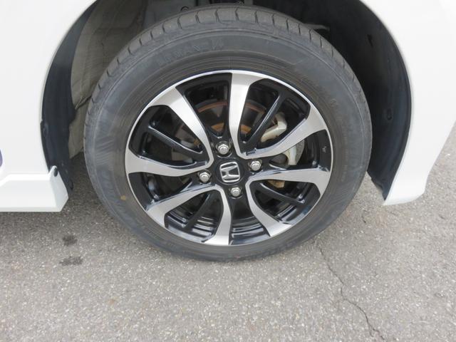 Ｎ－ＷＧＮカスタム Ｌホンダセンシング　ＳＤナビゲーション　フルセグＴＶ　Ｂｌｕｅｔｏｏｔｈ対応　バックカメラ　ＬＥＤヘッドライト　クルーズコントロール　ＥＴＣ車載器　横滑り防止機能　アイドリングストップ　スマートキー　衝突軽減ブレーキ（46枚目）