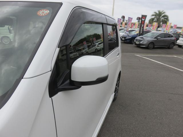 Ｎ－ＷＧＮカスタム Ｌホンダセンシング　ＳＤナビゲーション　フルセグＴＶ　Ｂｌｕｅｔｏｏｔｈ対応　バックカメラ　ＬＥＤヘッドライト　クルーズコントロール　ＥＴＣ車載器　横滑り防止機能　アイドリングストップ　スマートキー　衝突軽減ブレーキ（48枚目）