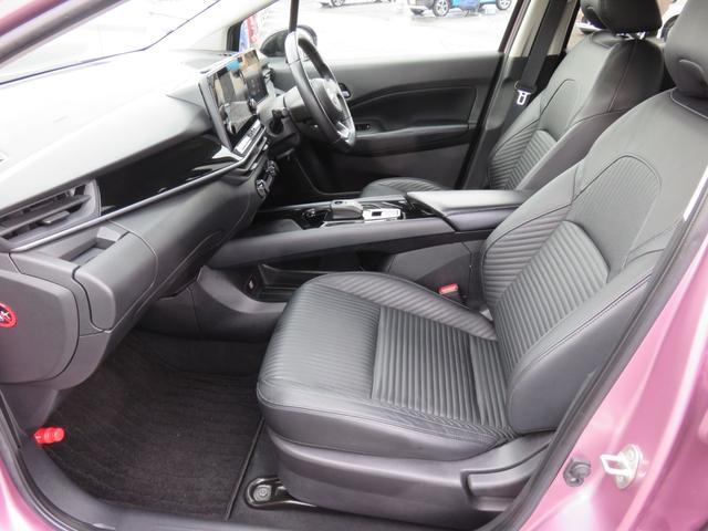 ノート X メモリーナビゲーション フルセグTV Bluetooth対応 アラウンドビューモニター LEDヘッドライト クルーズコントロール ETC車載器 シートヒーター スマートキー 衝突軽減ブレーキ(8枚目)