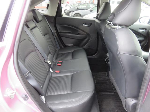 ノート X メモリーナビゲーション フルセグTV Bluetooth対応 アラウンドビューモニター LEDヘッドライト クルーズコントロール ETC車載器 シートヒーター スマートキー 衝突軽減ブレーキ(11枚目)