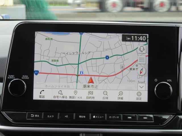 ノート X メモリーナビゲーション フルセグTV Bluetooth対応 アラウンドビューモニター LEDヘッドライト クルーズコントロール ETC車載器 シートヒーター スマートキー 衝突軽減ブレーキ(14枚目)