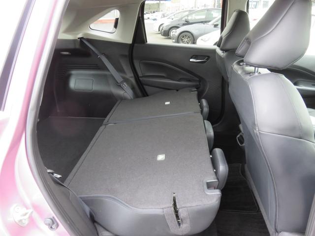 ノート X メモリーナビゲーション フルセグTV Bluetooth対応 アラウンドビューモニター LEDヘッドライト クルーズコントロール ETC車載器 シートヒーター スマートキー 衝突軽減ブレーキ(35枚目)