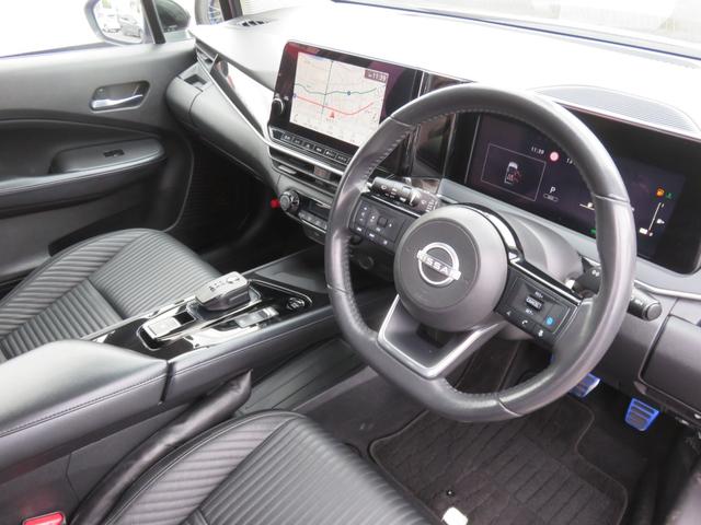 ノート X メモリーナビゲーション フルセグTV Bluetooth対応 アラウンドビューモニター LEDヘッドライト クルーズコントロール ETC車載器 シートヒーター スマートキー 衝突軽減ブレーキ(36枚目)