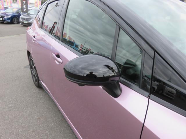 ノート X メモリーナビゲーション フルセグTV Bluetooth対応 アラウンドビューモニター LEDヘッドライト クルーズコントロール ETC車載器 シートヒーター スマートキー 衝突軽減ブレーキ(48枚目)