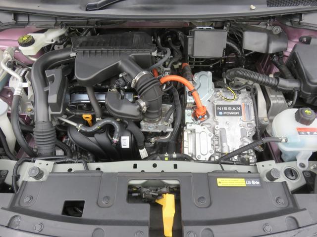 ノート X メモリーナビゲーション フルセグTV Bluetooth対応 アラウンドビューモニター LEDヘッドライト クルーズコントロール ETC車載器 シートヒーター スマートキー 衝突軽減ブレーキ(50枚目)