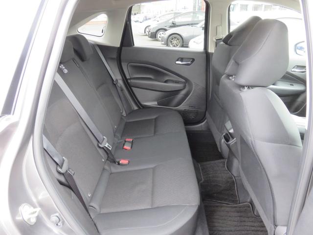 ノート Ｘ　ＳＤナビゲーション　フルセグＴＶ　Ｂｌｕｅｔｏｏｔｈ対応　バックカメラ　ＬＥＤヘッドライト　ＥＴＣ２・０　アイドリングストップ　盗難防止システム　スマートキー　プッシュスタート　衝突軽減ブレーキ（11枚目）