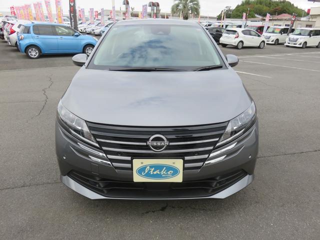 ノート Ｘ　ＳＤナビゲーション　フルセグＴＶ　Ｂｌｕｅｔｏｏｔｈ対応　バックカメラ　ＬＥＤヘッドライト　ＥＴＣ２・０　アイドリングストップ　盗難防止システム　スマートキー　プッシュスタート　衝突軽減ブレーキ（37枚目）