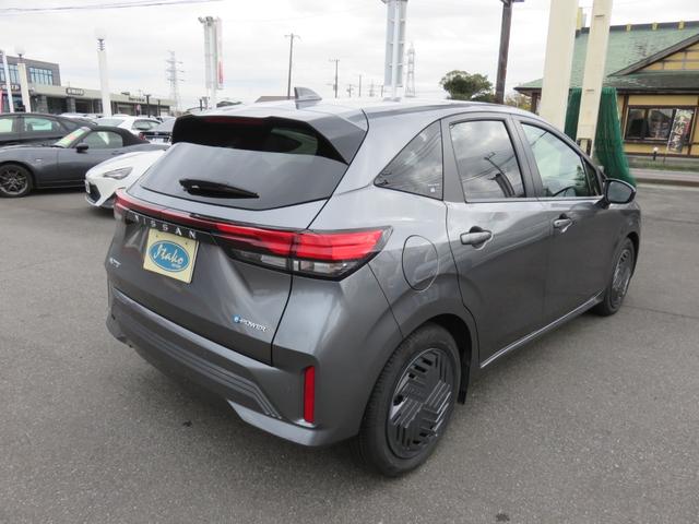 ノート Ｘ　ＳＤナビゲーション　フルセグＴＶ　Ｂｌｕｅｔｏｏｔｈ対応　バックカメラ　ＬＥＤヘッドライト　ＥＴＣ２・０　アイドリングストップ　盗難防止システム　スマートキー　プッシュスタート　衝突軽減ブレーキ（43枚目）