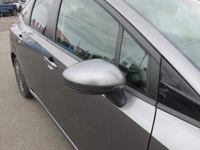 ノート Ｘ　ＳＤナビゲーション　フルセグＴＶ　Ｂｌｕｅｔｏｏｔｈ対応　バックカメラ　ＬＥＤヘッドライト　ＥＴＣ２・０　アイドリングストップ　盗難防止システム　スマートキー　プッシュスタート　衝突軽減ブレーキ（47枚目）