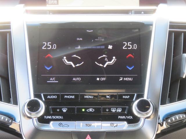 クラウンハイブリッド Ｓ　メモリーナビゲーション　フルセグＴＶ　Ｂｌｕｅｔｏｏｔｈ対応　バックカメラ　ＬＥＤヘッドライト　クルーズコントロール　ＥＴＣ車載器　パワーシート　アイドリングストップ　スマートキー　衝突軽減ブレーキ（17枚目）