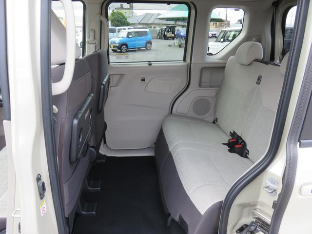 ルークス Ｘ　ＳＤナビゲーション　フルセグＴＶ　Ｂｌｕｅｔｏｏｔｈ対応　アラウンドビューモニター　両側スライド片側電動ドア　衝突安全ボディ　アイドリングストップ　スマートキー　プッシュスタート　衝突軽減ブレーキ（9枚目）