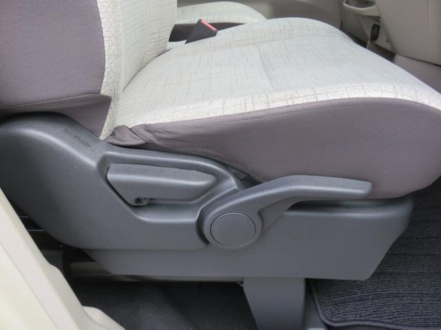 ルークス Ｘ　ＳＤナビゲーション　フルセグＴＶ　Ｂｌｕｅｔｏｏｔｈ対応　アラウンドビューモニター　両側スライド片側電動ドア　衝突安全ボディ　アイドリングストップ　スマートキー　プッシュスタート　衝突軽減ブレーキ（23枚目）