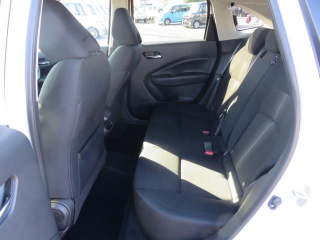 ノート X メモリーナビゲーション フルセグTV Bluetooth対応 アラウンドビューモニター プロパイロット LEDヘッドライト ETC シートヒーター アイドリングストップ スマートキー 衝突軽減ブレーキ(9枚目)