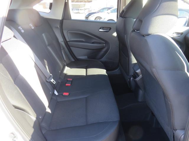 ノート X メモリーナビゲーション フルセグTV Bluetooth対応 アラウンドビューモニター プロパイロット LEDヘッドライト ETC シートヒーター アイドリングストップ スマートキー 衝突軽減ブレーキ(11枚目)