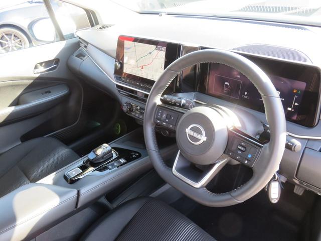 ノート X メモリーナビゲーション フルセグTV Bluetooth対応 アラウンドビューモニター プロパイロット LEDヘッドライト ETC シートヒーター アイドリングストップ スマートキー 衝突軽減ブレーキ(34枚目)