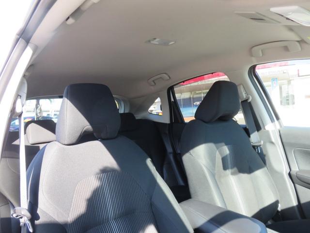 ノート X メモリーナビゲーション フルセグTV Bluetooth対応 アラウンドビューモニター プロパイロット LEDヘッドライト ETC シートヒーター アイドリングストップ スマートキー 衝突軽減ブレーキ(35枚目)