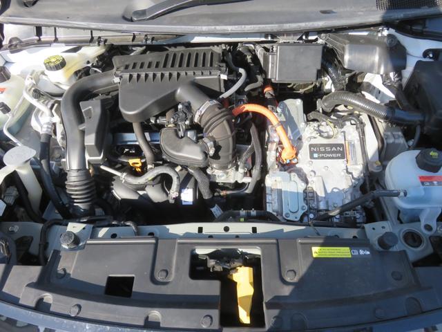 ノート X メモリーナビゲーション フルセグTV Bluetooth対応 アラウンドビューモニター プロパイロット LEDヘッドライト ETC シートヒーター アイドリングストップ スマートキー 衝突軽減ブレーキ(48枚目)