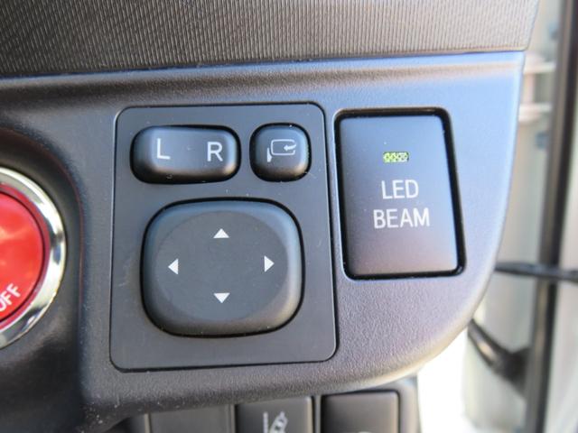 アクア G G’s SDナビゲーション フルセグTV Bluetooth対応 バックカメラ LEDヘッドライト クルーズコントロール ETC車載器 衝突安全ボディ スマートキー プッシュスタート 衝突軽減ブレーキ(22枚目)