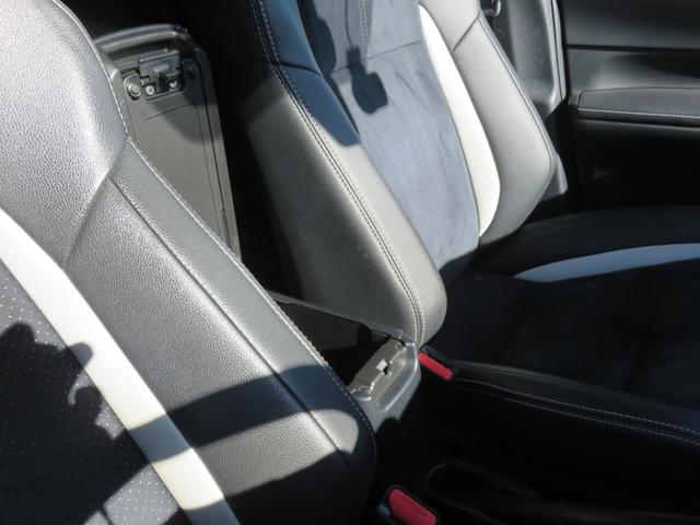 アクア G G’s SDナビゲーション フルセグTV Bluetooth対応 バックカメラ LEDヘッドライト クルーズコントロール ETC車載器 衝突安全ボディ スマートキー プッシュスタート 衝突軽減ブレーキ(29枚目)