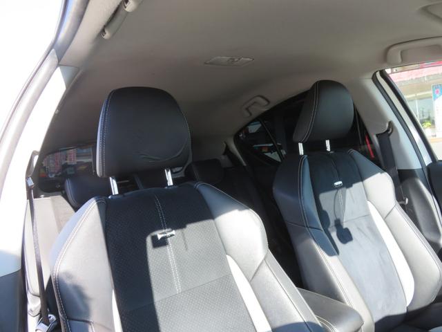 アクア G G’s SDナビゲーション フルセグTV Bluetooth対応 バックカメラ LEDヘッドライト クルーズコントロール ETC車載器 衝突安全ボディ スマートキー プッシュスタート 衝突軽減ブレーキ(38枚目)