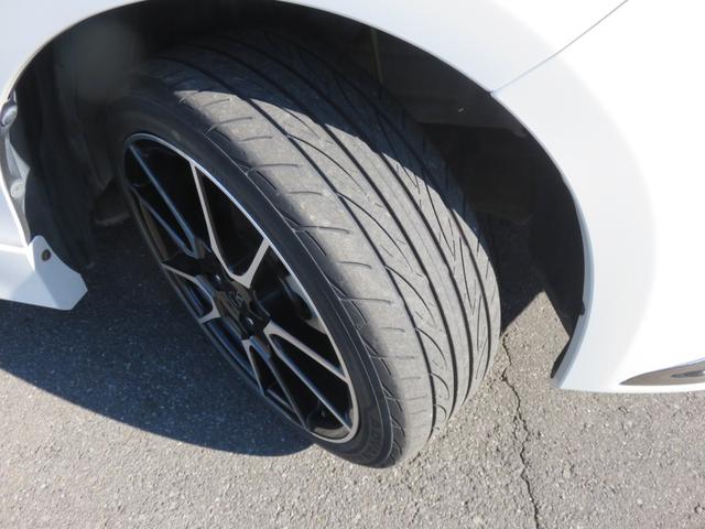 アクア G G’s SDナビゲーション フルセグTV Bluetooth対応 バックカメラ LEDヘッドライト クルーズコントロール ETC車載器 衝突安全ボディ スマートキー プッシュスタート 衝突軽減ブレーキ(47枚目)