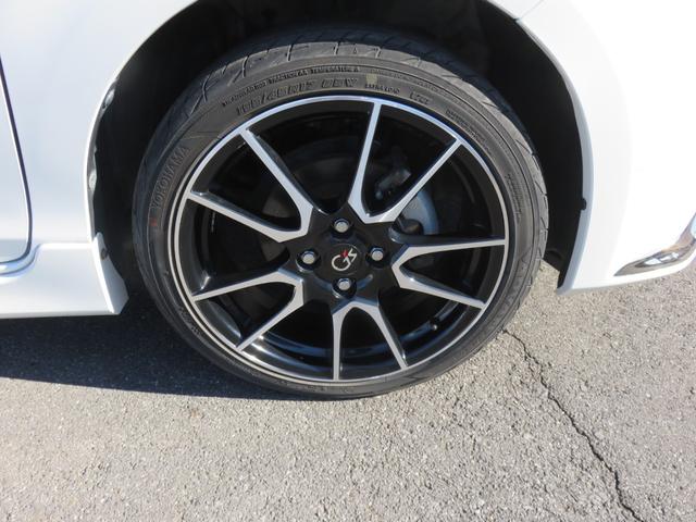 アクア G G’s SDナビゲーション フルセグTV Bluetooth対応 バックカメラ LEDヘッドライト クルーズコントロール ETC車載器 衝突安全ボディ スマートキー プッシュスタート 衝突軽減ブレーキ(48枚目)