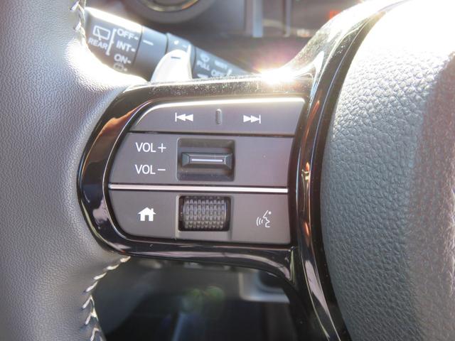 N-BOXカスタム ターボコーディネートスタイル 純正ディスプレイオーディオ Bluetooth対応 バックカメラ LEDヘッドライト ETC車載器 クルーズコントロール 両側パワースライドドア アイドリングストップ シートヒーター 衝突軽減ブレーキ(18枚目)