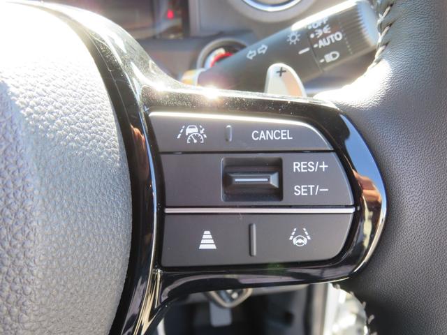 N-BOXカスタム ターボコーディネートスタイル 純正ディスプレイオーディオ Bluetooth対応 バックカメラ LEDヘッドライト ETC車載器 クルーズコントロール 両側パワースライドドア アイドリングストップ シートヒーター 衝突軽減ブレーキ(19枚目)